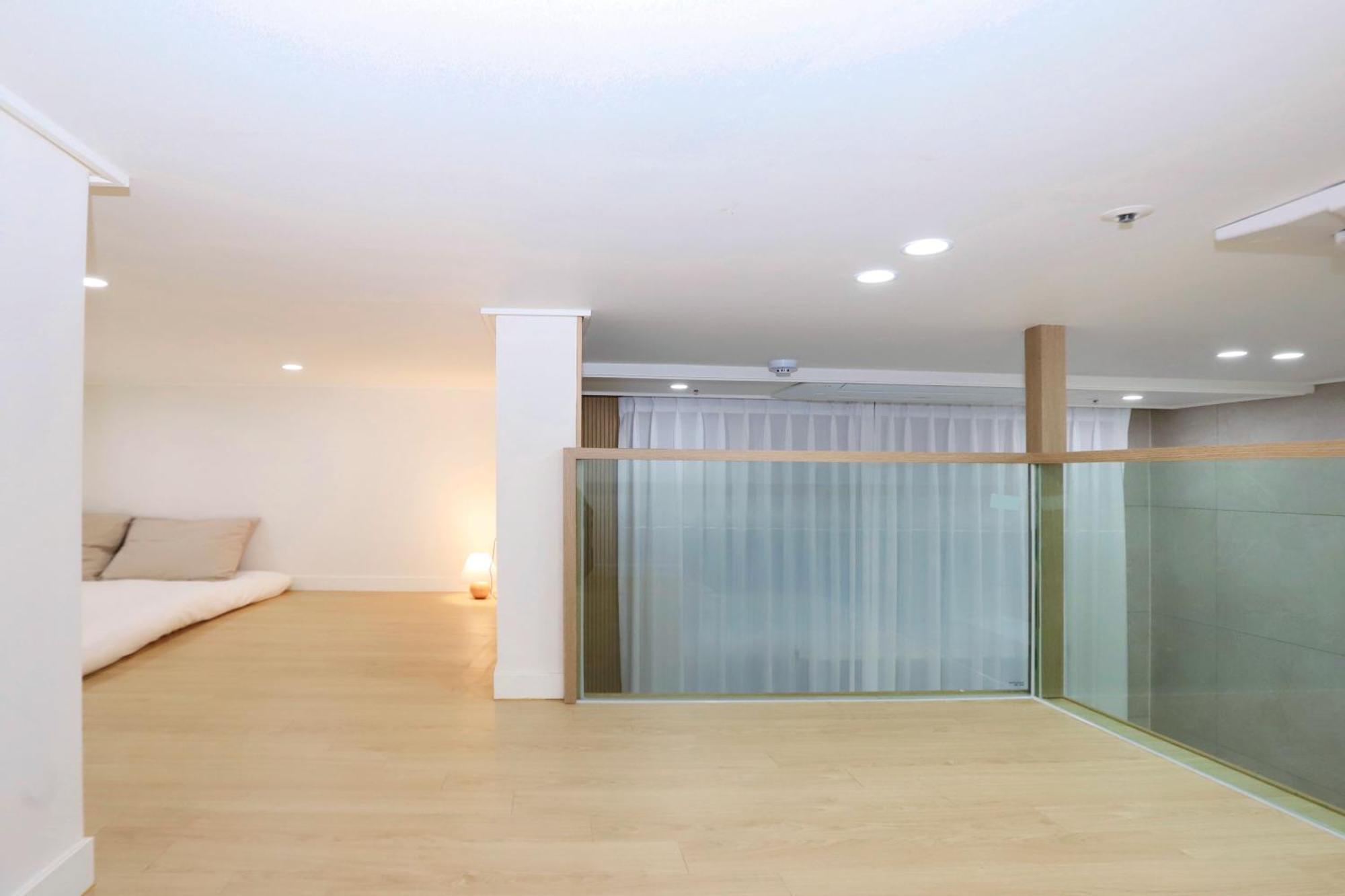 The Loft Homely Apartment Seoul