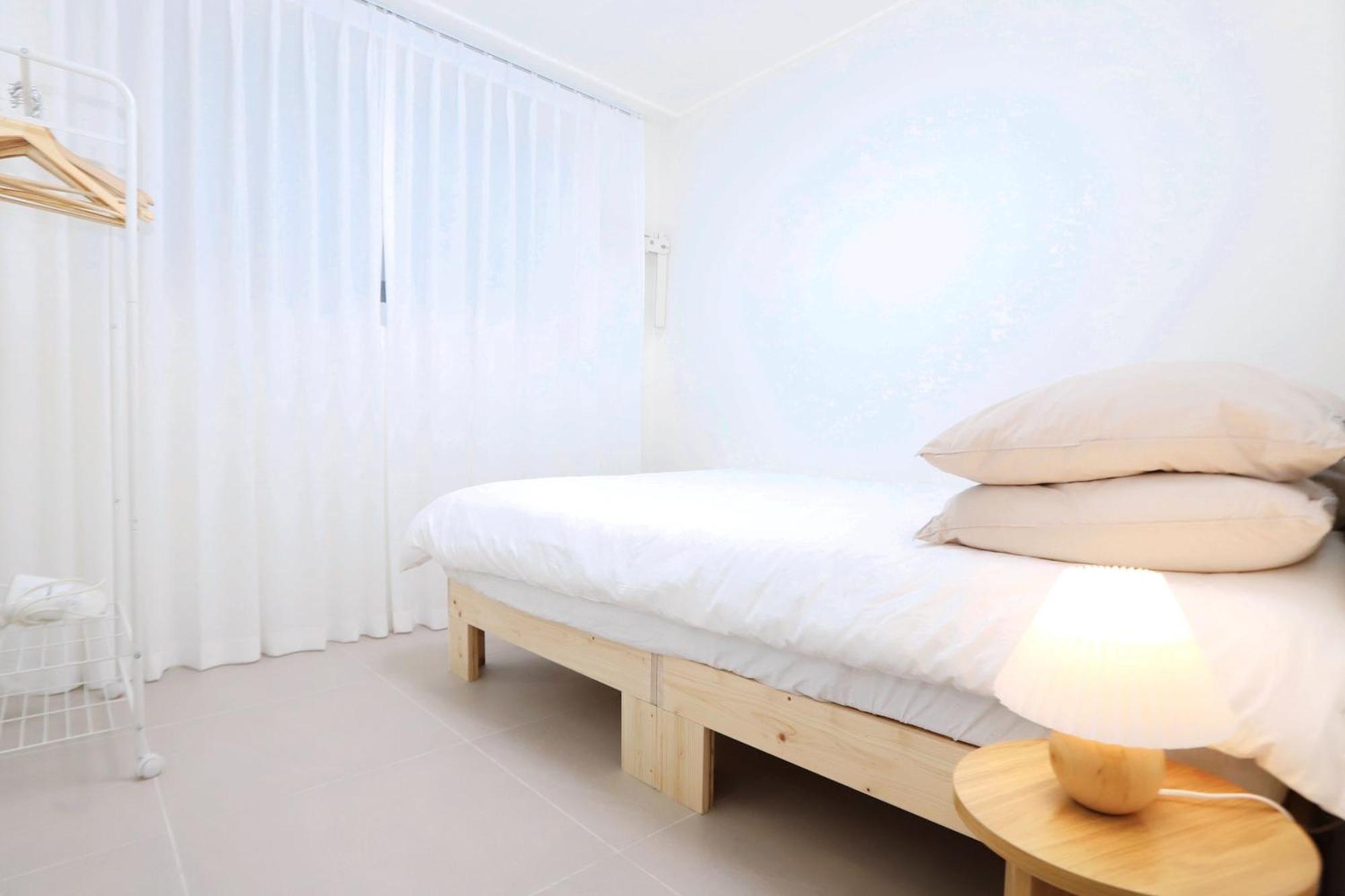 The Loft Homely Apartment Seoul