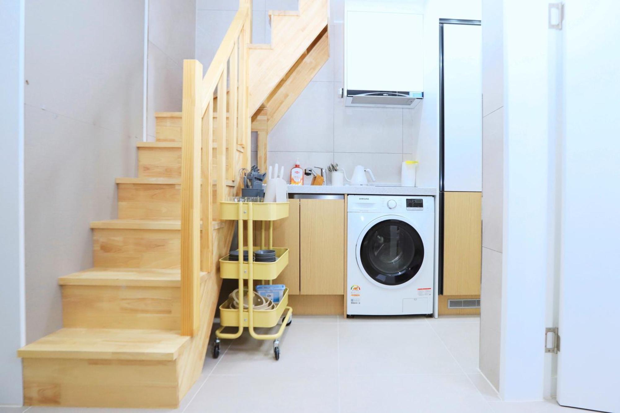 The Loft Homely Apartment *