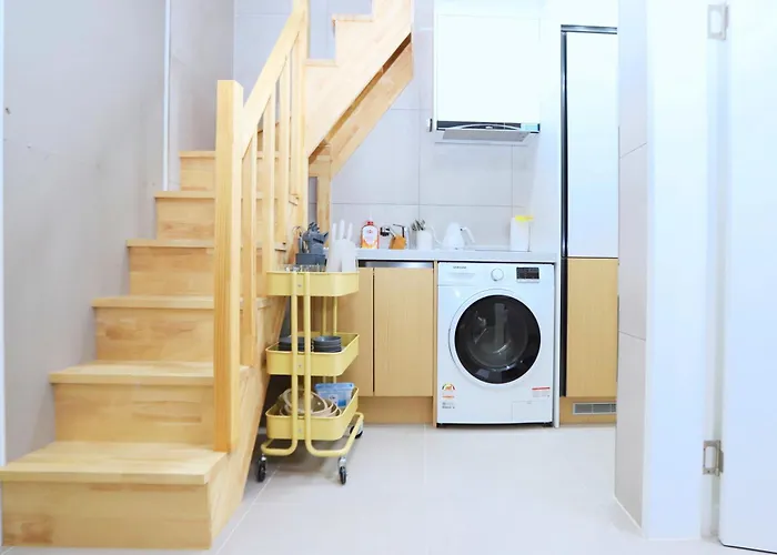 The Loft Homely