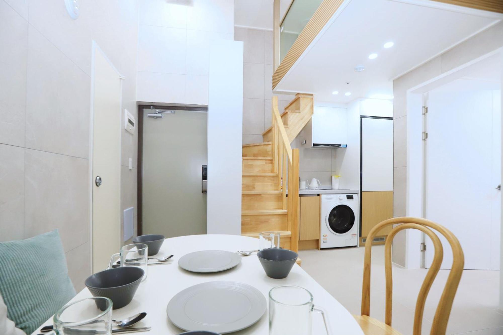 The Loft Homely